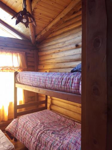 Agroturismo Talasuas