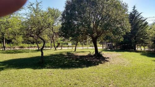 Agroturismo Talasuas