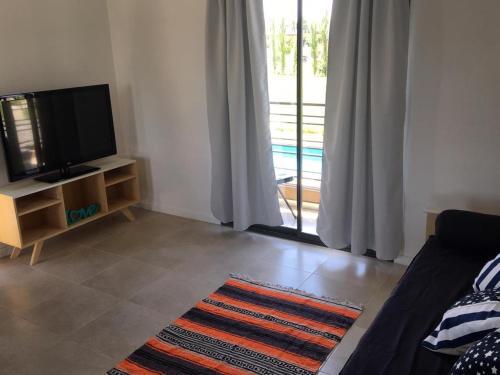 Apartamento Vila Serras