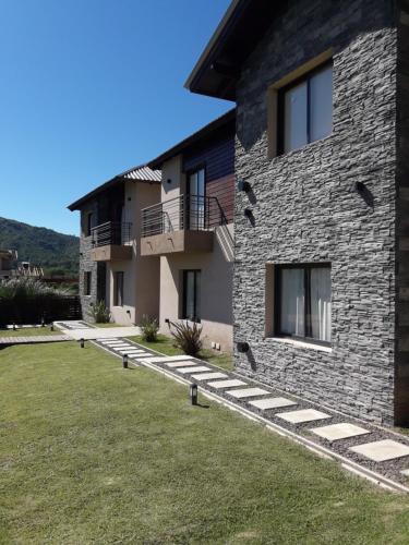 Apartamento Vila Serras
