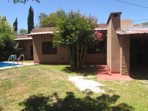 Casa Las Magnolias