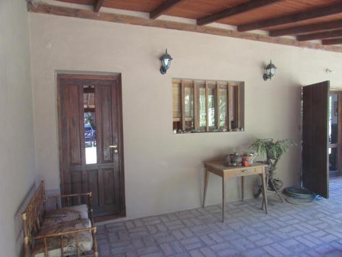 Casa Las Magnolias