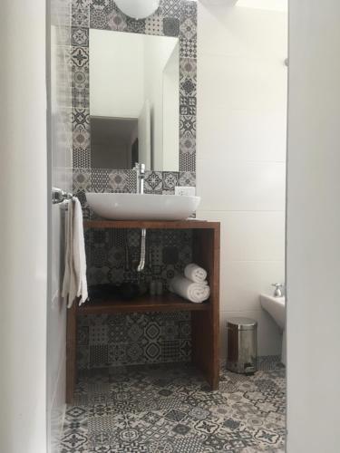 Apartamento Suite Tower Andrea