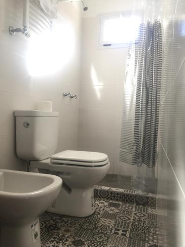 Apartamento Suite Tower Andrea