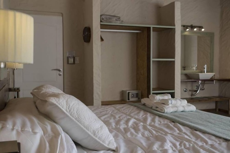 Hotel Posada Alma Del Arroyo & Spa