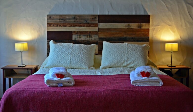 Hotel Posada Alma Del Arroyo & Spa