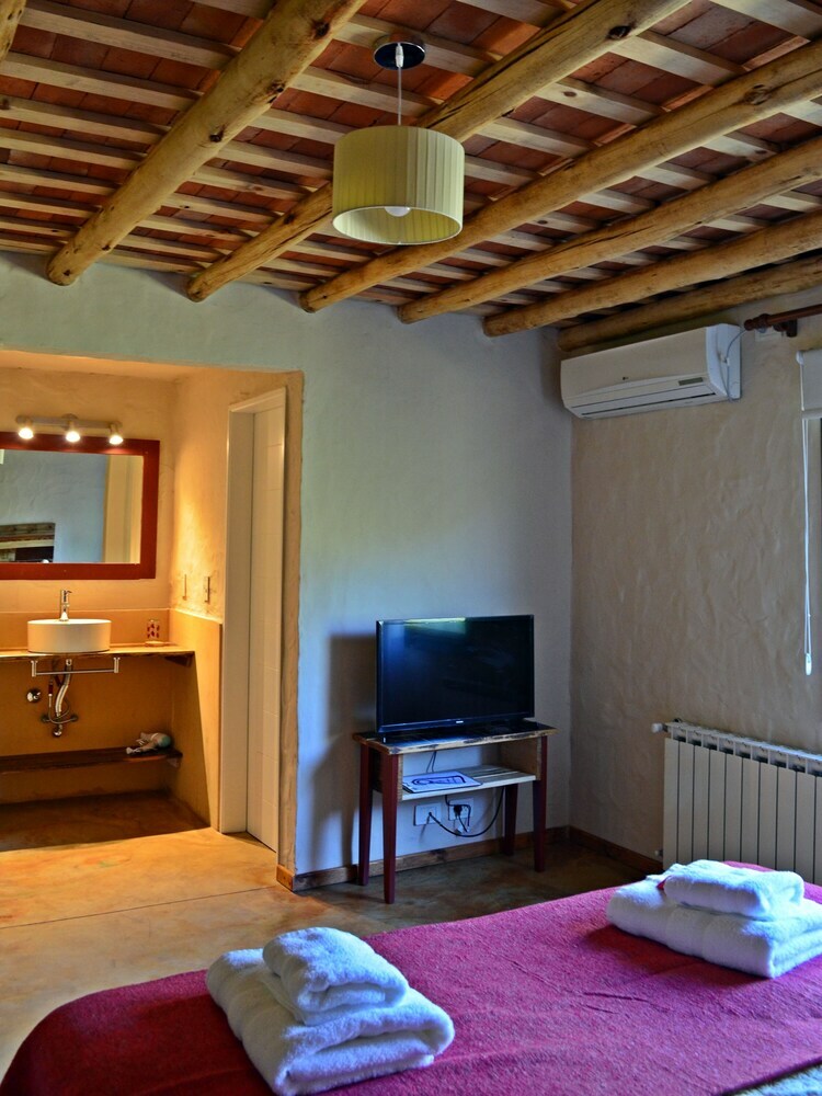 Hotel Posada Alma Del Arroyo & Spa