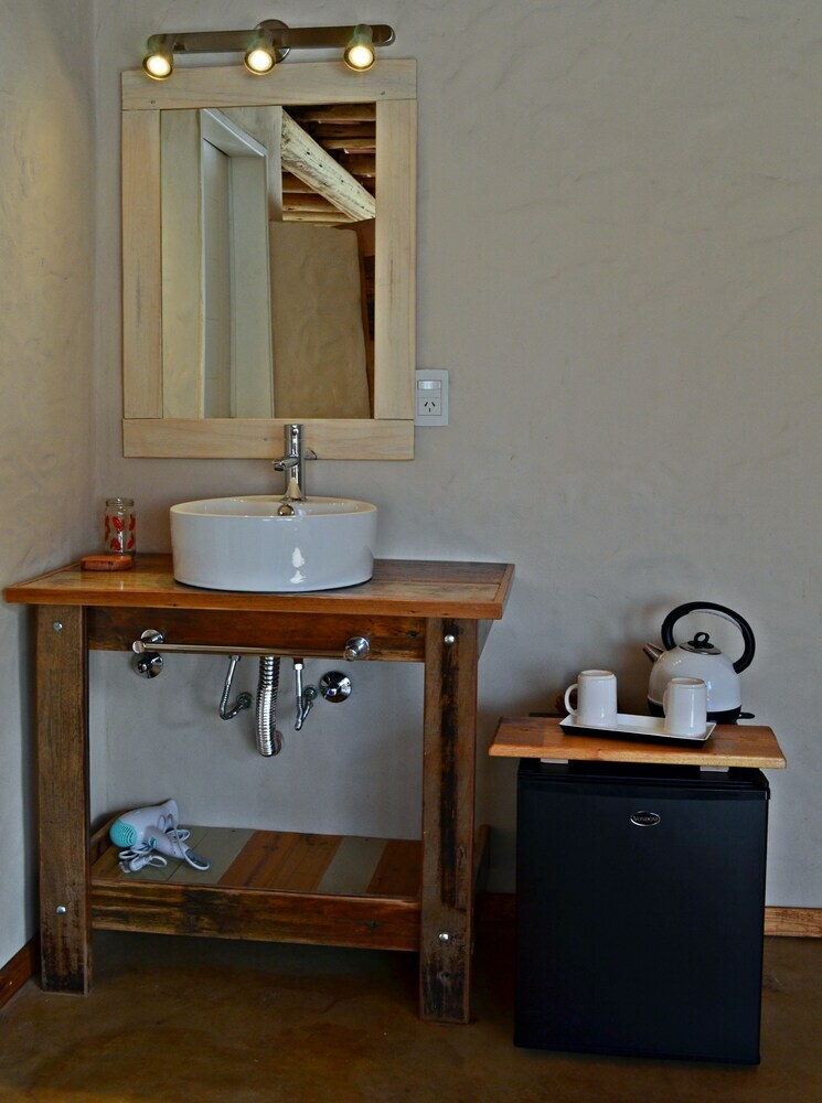 Hotel Posada Alma Del Arroyo & Spa