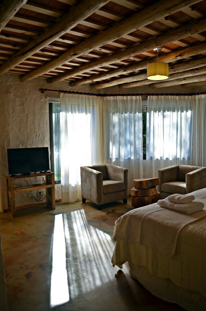 Hotel Posada Alma Del Arroyo & Spa
