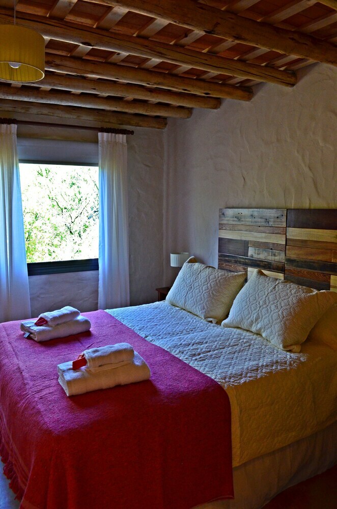 Hotel Posada Alma Del Arroyo & Spa