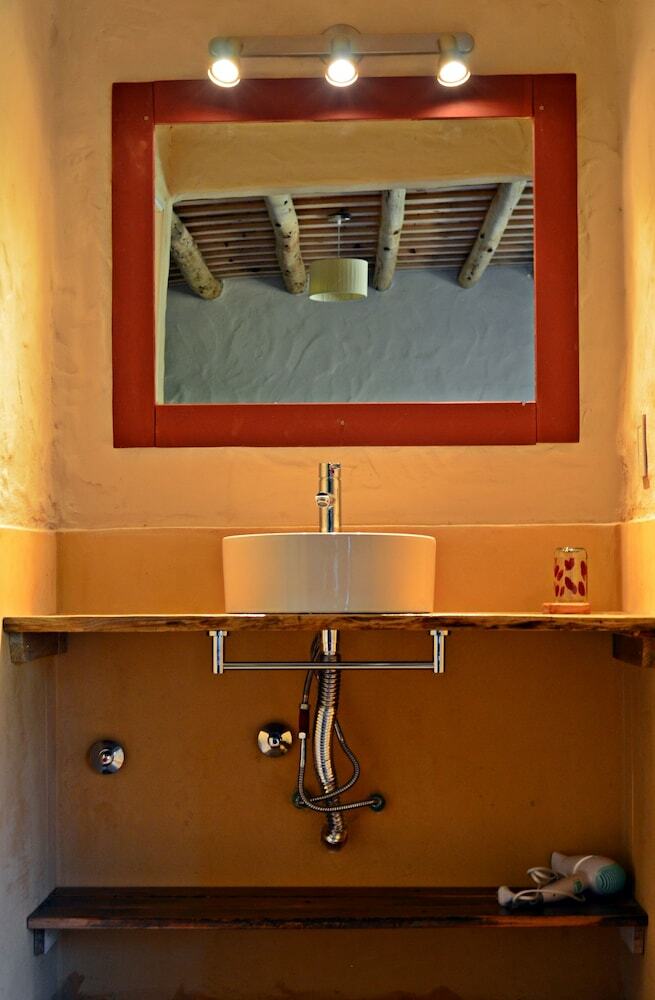 Hotel Posada Alma Del Arroyo & Spa