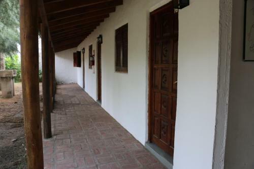 Apartamento Tacuifi 3
