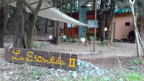 La Escondida 2