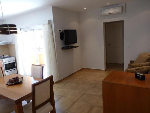 Apartamento Pilares Del Norte