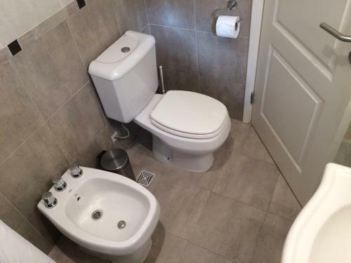 Apartamento Pilares Del Norte
