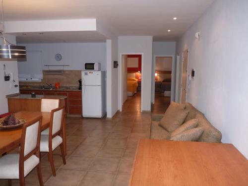 Apartamento Pilares Del Norte