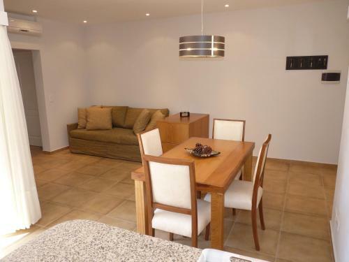 Apartamento Pilares Del Norte