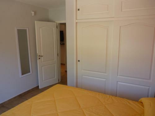 Apartamento Pilares Del Norte