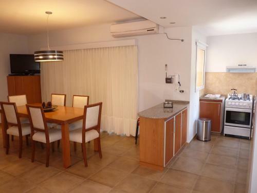 Apartamento Pilares Del Norte