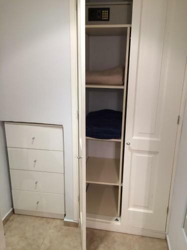 Apartamento Pilares Del Norte