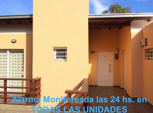 Apartamento Pilares Del Norte