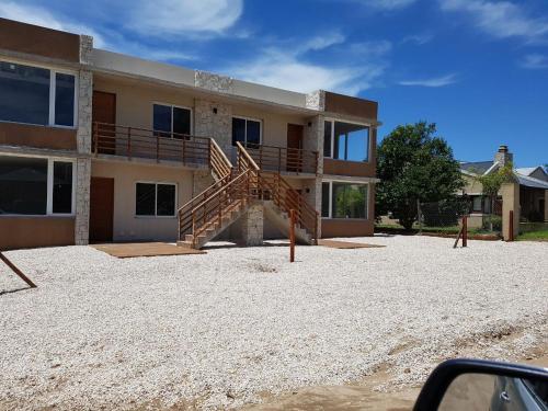 Apartamento Complejo Rafina Villa Gesell