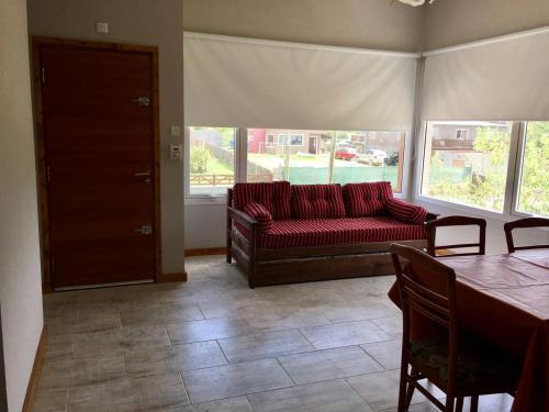 Apartamento Complejo Rafina Villa Gesell