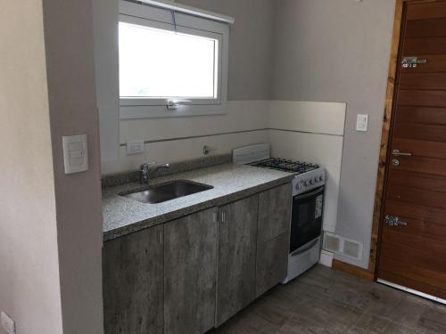 Apartamento Complejo Rafina Villa Gesell
