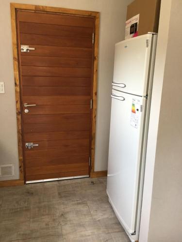 Apartamento Complejo Rafina Villa Gesell