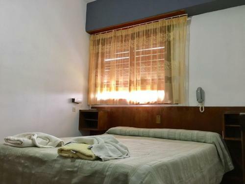 Hotel Acuarium