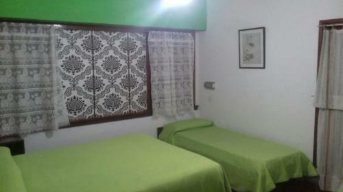 Hotel Acuarium