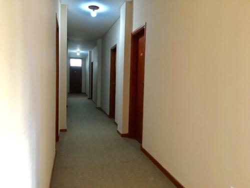 Hotel Acuarium