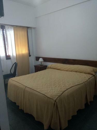 Hotel Las 40