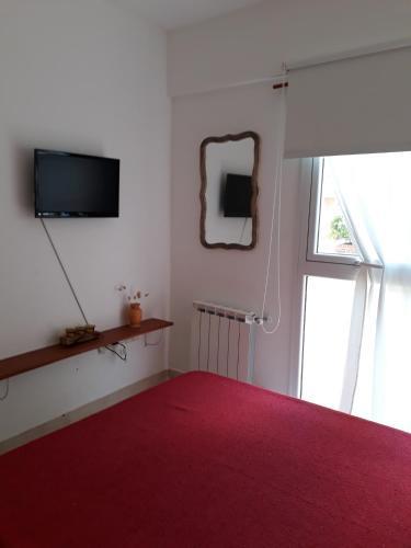 Apartamento Familiar Pinar Gesell