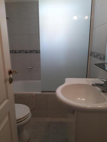 Apartamento Familiar Pinar Gesell