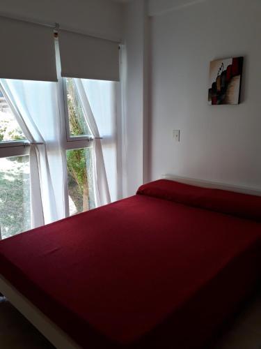 Apartamento Familiar Pinar Gesell