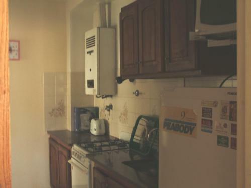 Apartamento Edificio El Ebro. Dpto 11