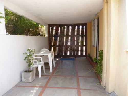 Apartamento Leodimar