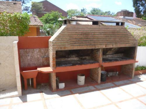 Apartamento Leodimar