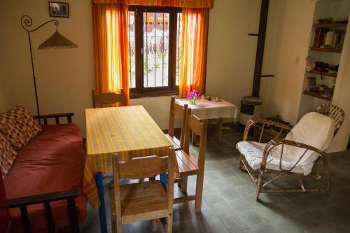 Casa Sirius Villa Gesell