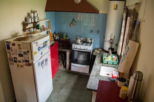 Casa Sirius Villa Gesell