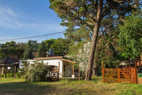 Casa Sirius Villa Gesell
