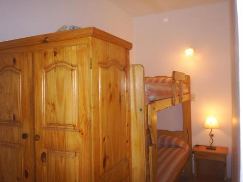 Apartamento San Jorge 3