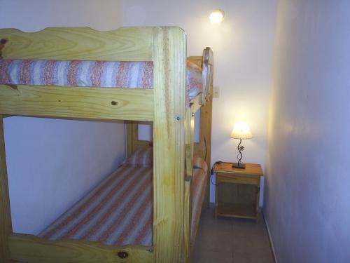 Apartamento San Jorge 3