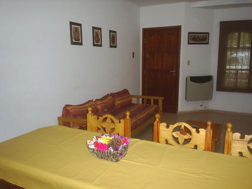 Apartamento San Jorge 3
