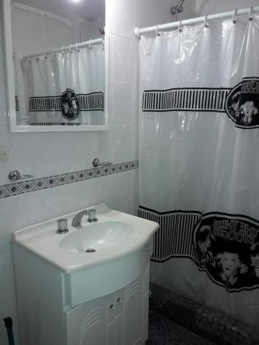 Apartamento San Jorge 3