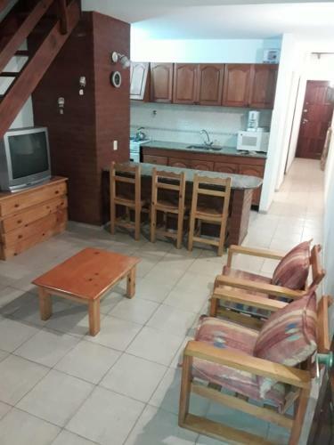 Apartamento San Jorge 3