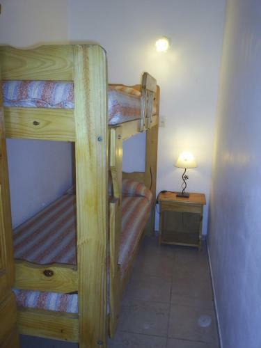 Apartamento San Jorge 3