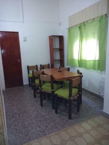 Apartamento Agesell II