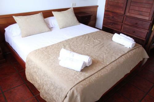 Lodge Orillas Del Mar